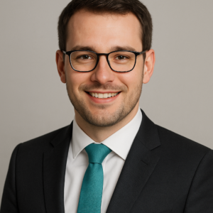 Picture of Lukas Weber