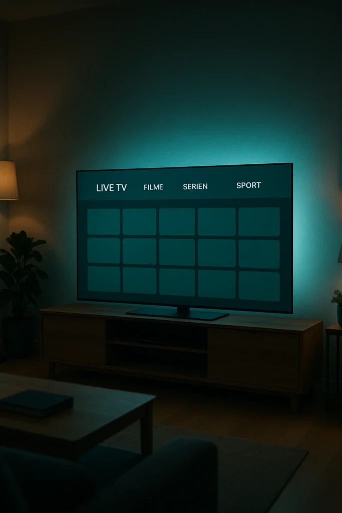 smart iptv